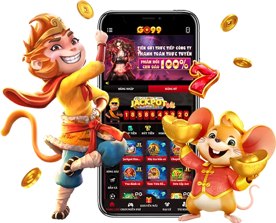 Kho game đa dạng EV88VN Nổ Hũ