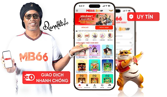 Biểu tượng giao diện thân thiện EV88VN Nổ Hũ