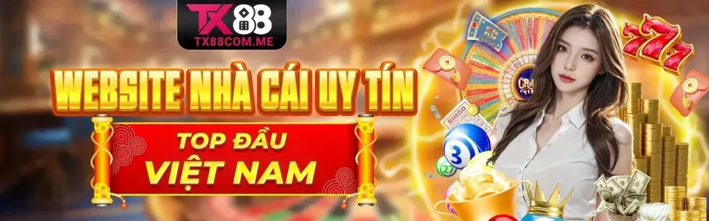 Banner quảng cáo các chương trình khuyến mãi EV88VN