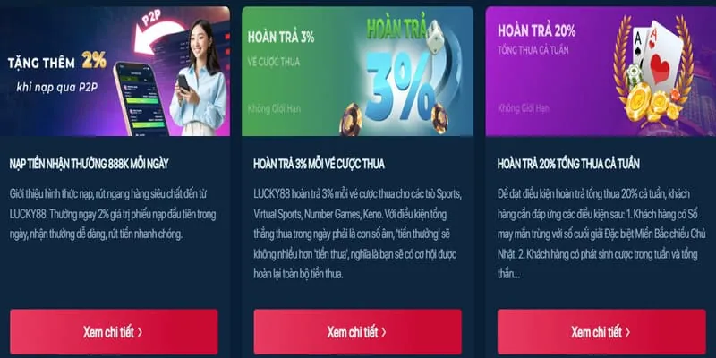 Hình ảnh minh họa các nguyên tắc cá cược có trách nhiệm