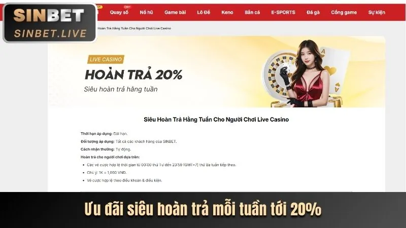 Màn hình trò chơi nổ hũ hiện đại tại EV88VN