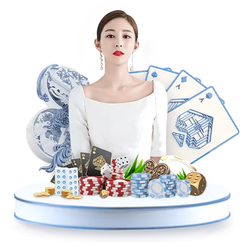Bàn chơi casino trực tuyến ev88vn nổ hũ với blackjack và roulette